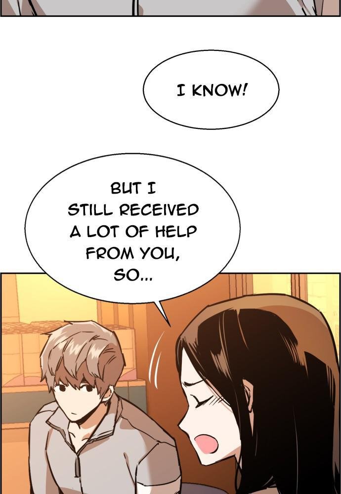 Read Teenage Mercenary ENGLISH Manga Online