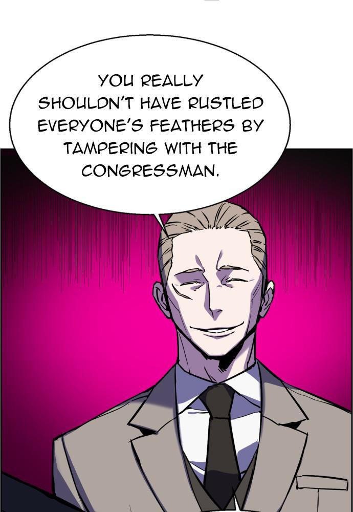 Read Teenage Mercenary ENGLISH Manga Online