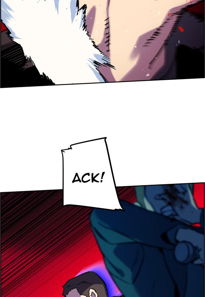 Read Teenage Mercenary ENGLISH Manga Online