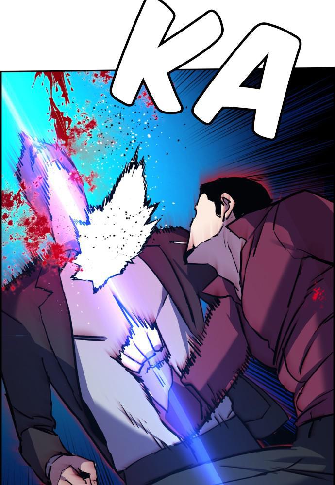 Read Teenage Mercenary ENGLISH Manga Online