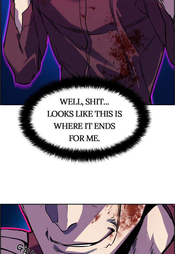 Read Teenage Mercenary ENGLISH Manga Online