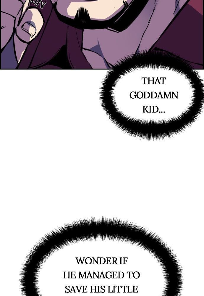 Read Teenage Mercenary ENGLISH Manga Online