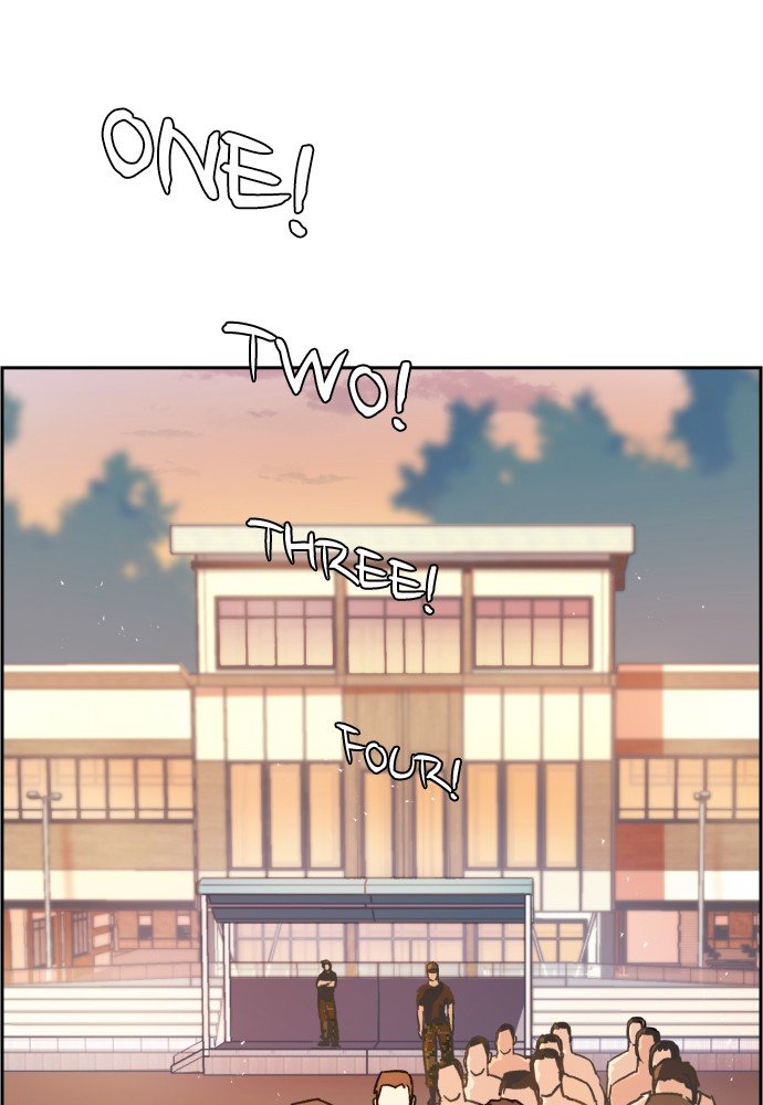 Read Teenage Mercenary ENGLISH Manga Online