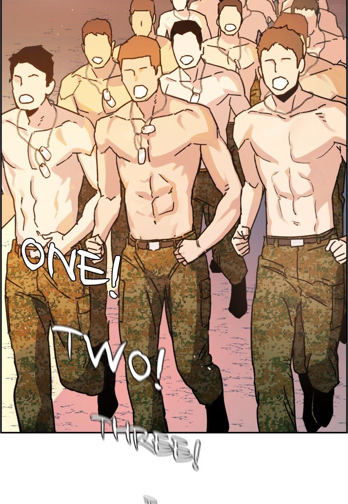 Read Teenage Mercenary ENGLISH Manga Online