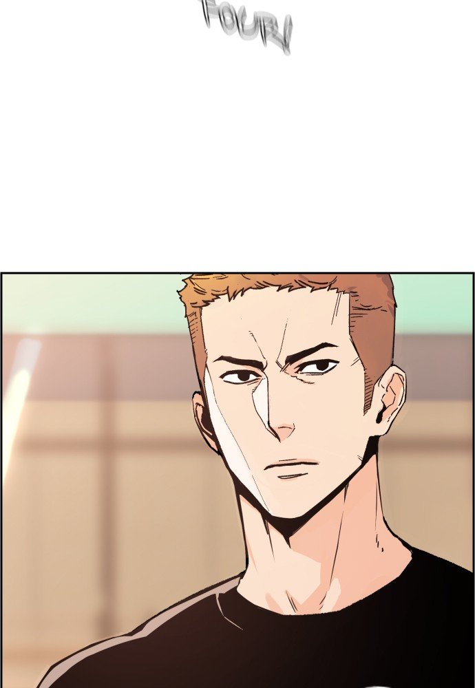 Read Teenage Mercenary ENGLISH Manga Online