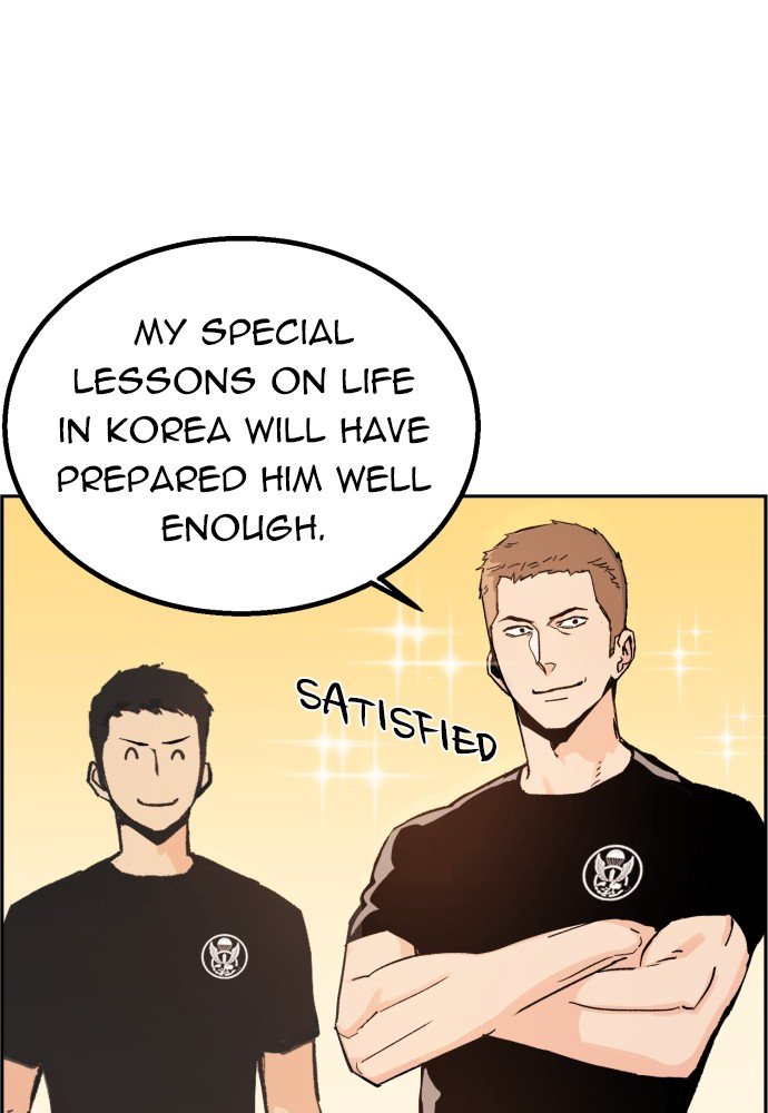 Read Teenage Mercenary ENGLISH Manga Online