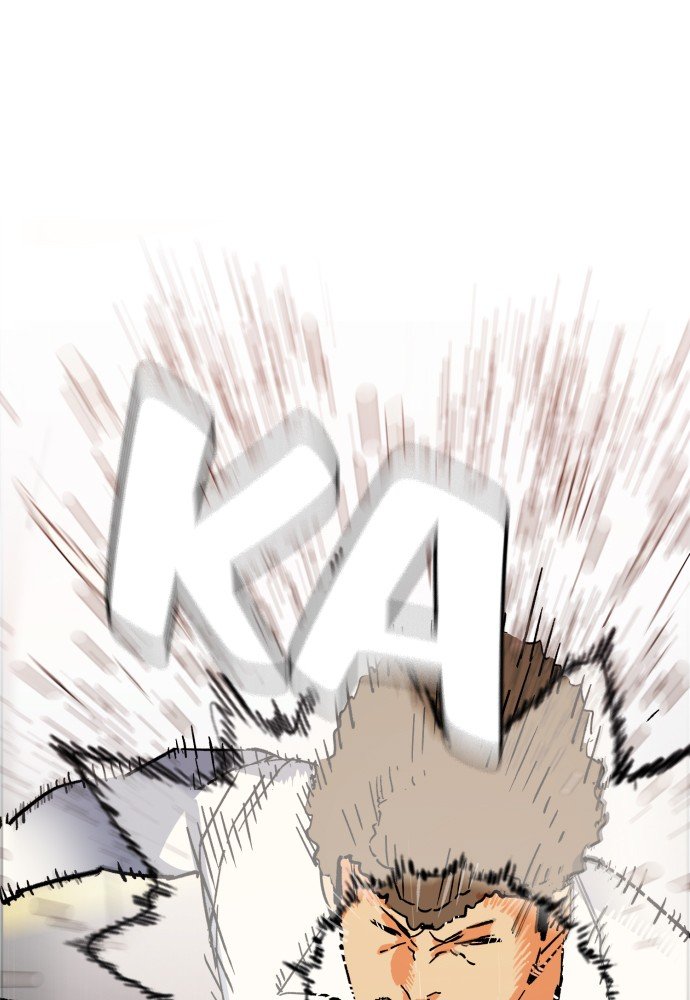 Read Teenage Mercenary ENGLISH Manga Online