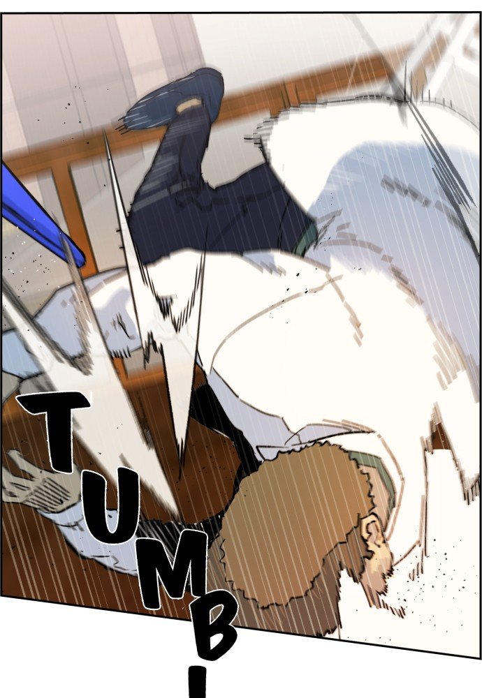 Read Teenage Mercenary ENGLISH Manga Online