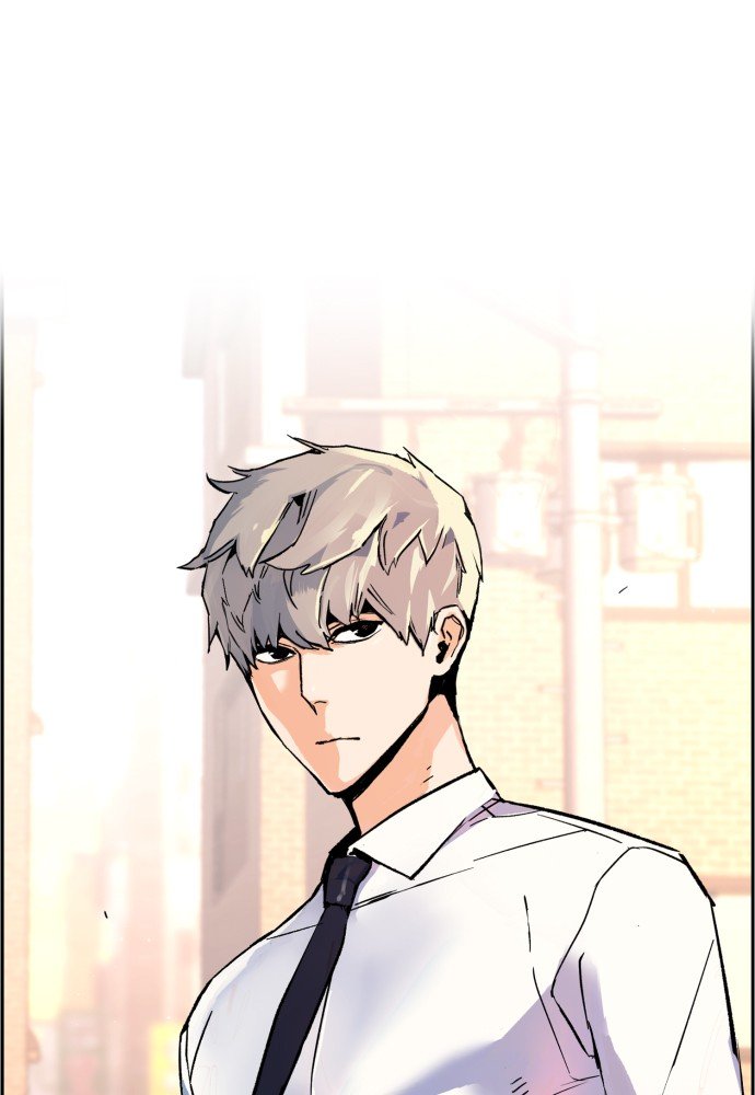 Read Teenage Mercenary ENGLISH Manga Online