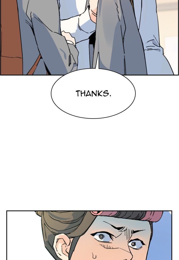 Read Teenage Mercenary ENGLISH Manga Online