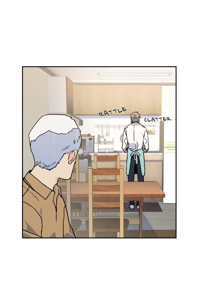 Read Teenage Mercenary ENGLISH Manga Online