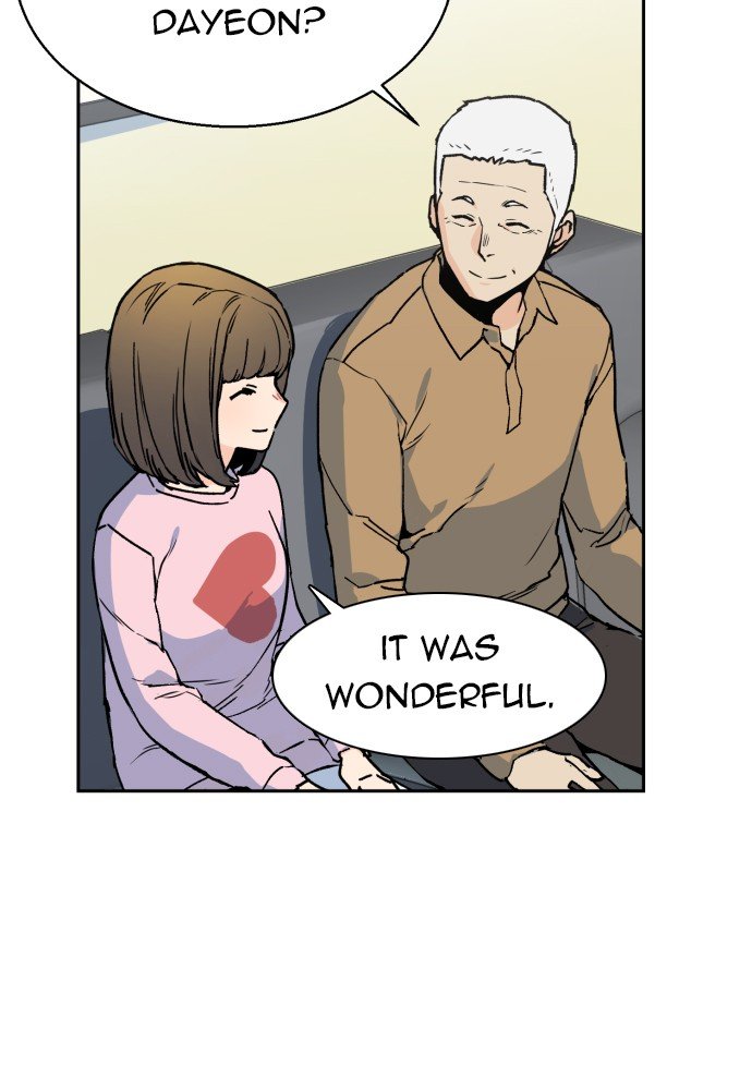 Read Teenage Mercenary ENGLISH Manga Online