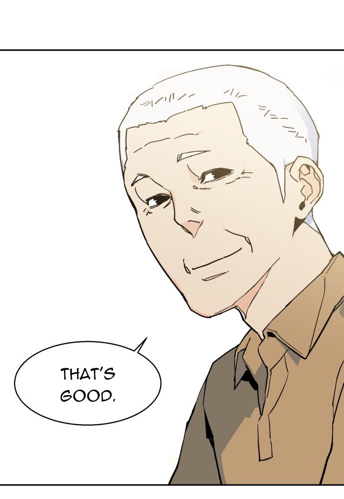 Read Teenage Mercenary ENGLISH Manga Online