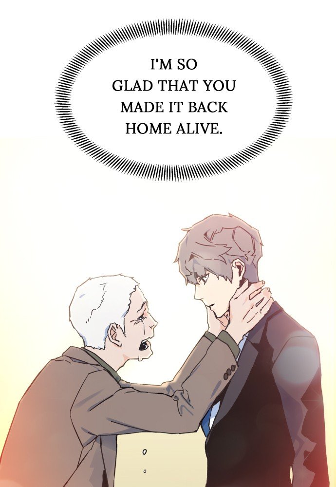 Read Teenage Mercenary ENGLISH Manga Online