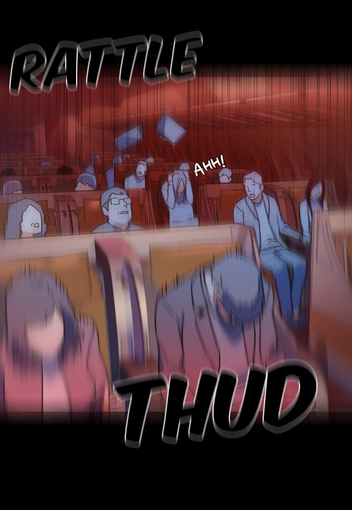 Read Teenage Mercenary ENGLISH Manga Online