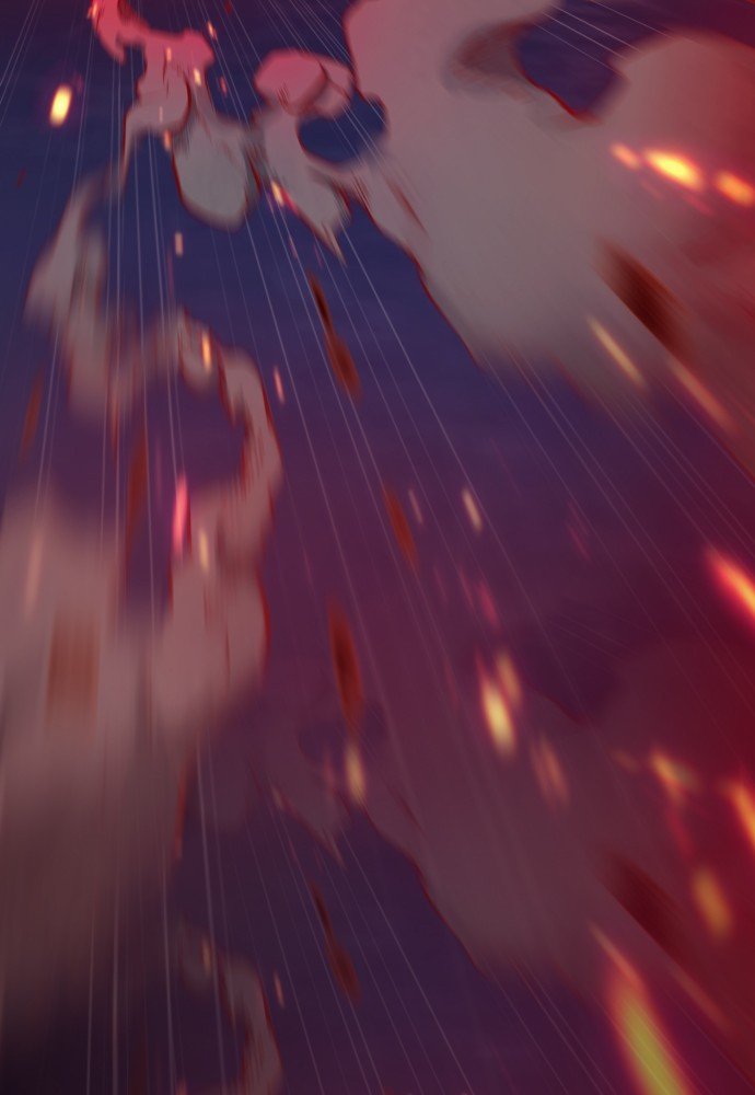 Read Teenage Mercenary ENGLISH Manga Online