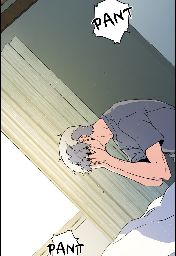 Read Teenage Mercenary ENGLISH Manga Online