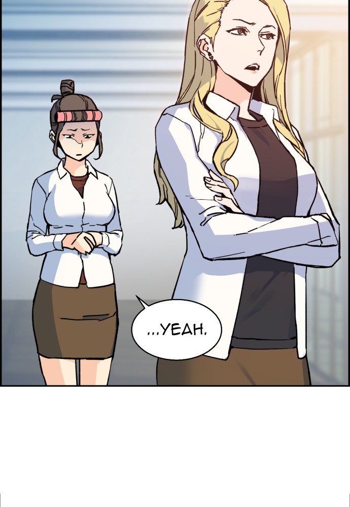 Read Teenage Mercenary ENGLISH Manga Online