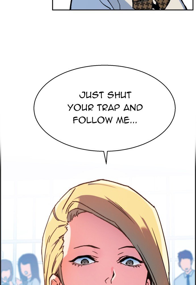 Read Teenage Mercenary ENGLISH Manga Online