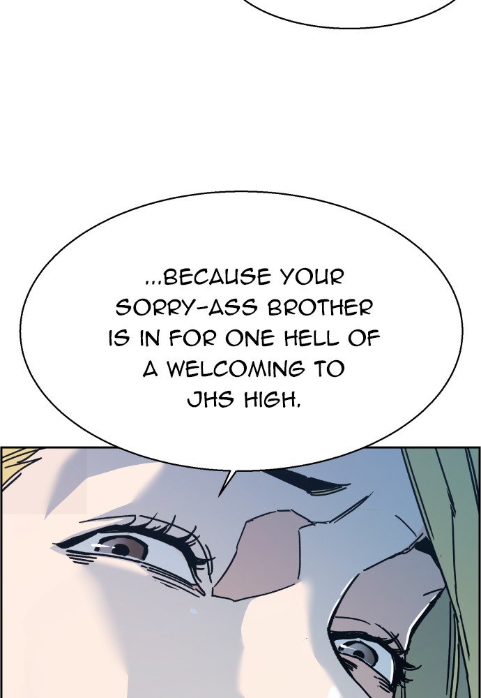 Read Teenage Mercenary ENGLISH Manga Online