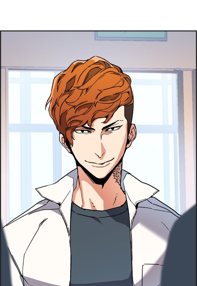 Read Teenage Mercenary ENGLISH Manga Online