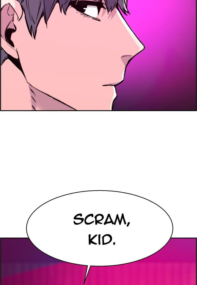 Read Teenage Mercenary ENGLISH Manga Online