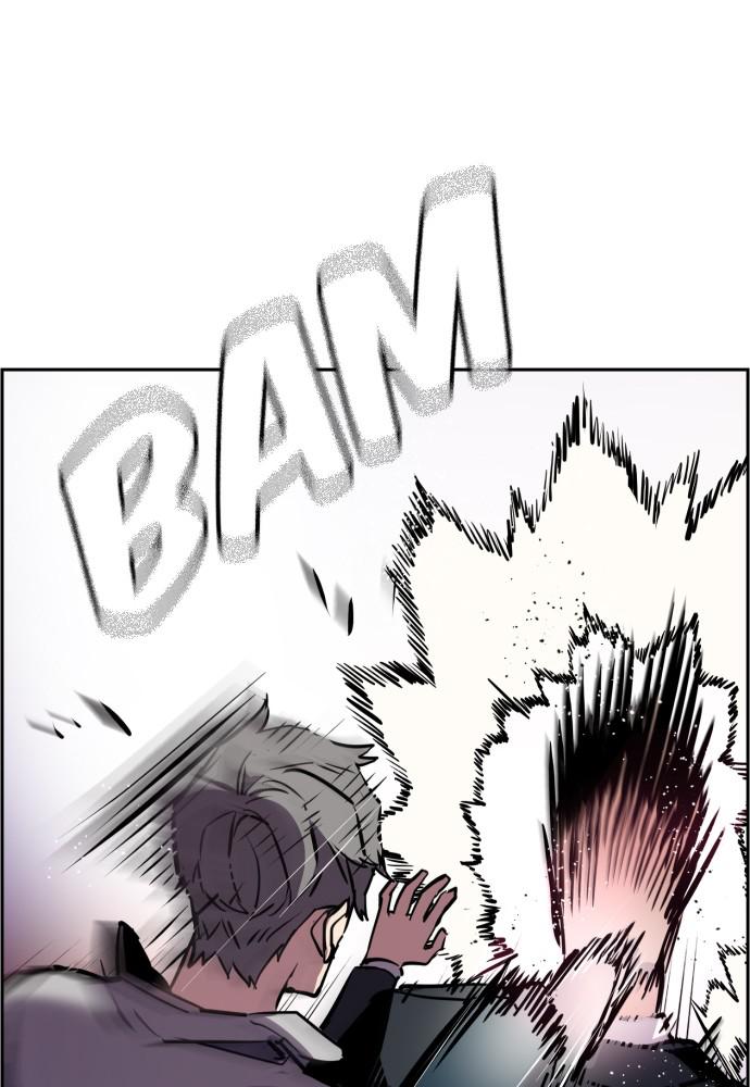 Read Teenage Mercenary ENGLISH Manga Online