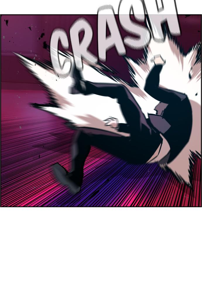 Read Teenage Mercenary ENGLISH Manga Online