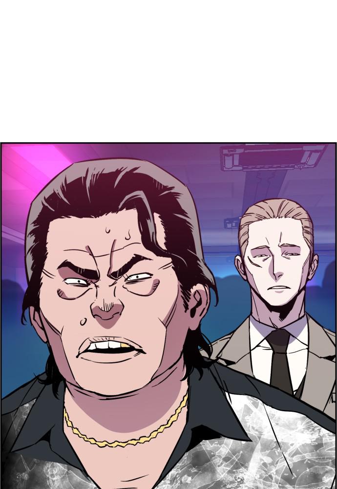 Read Teenage Mercenary ENGLISH Manga Online