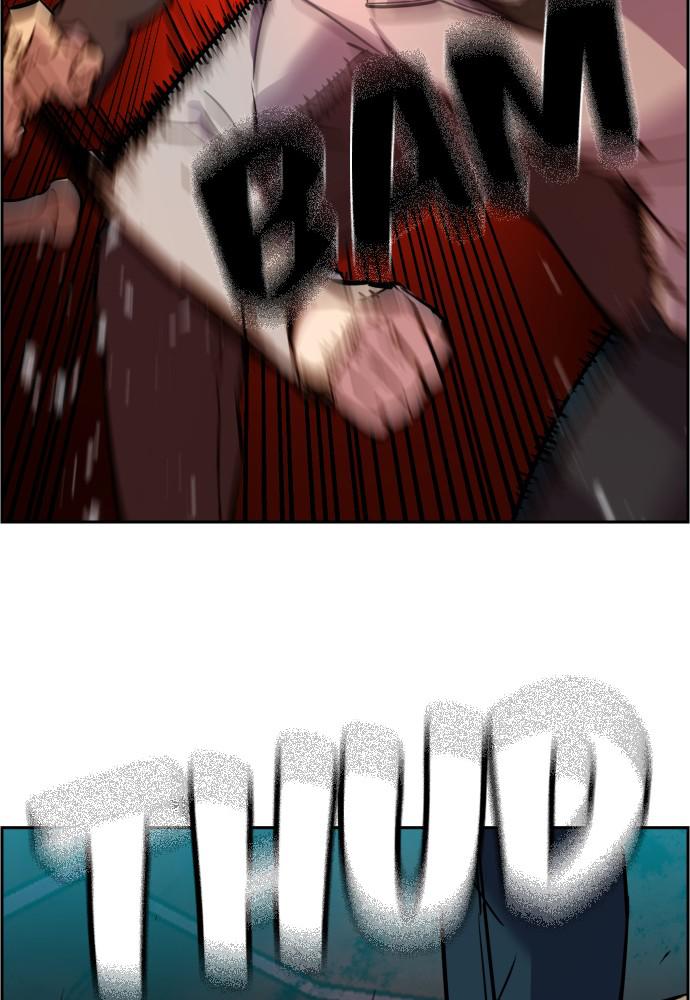 Read Teenage Mercenary ENGLISH Manga Online