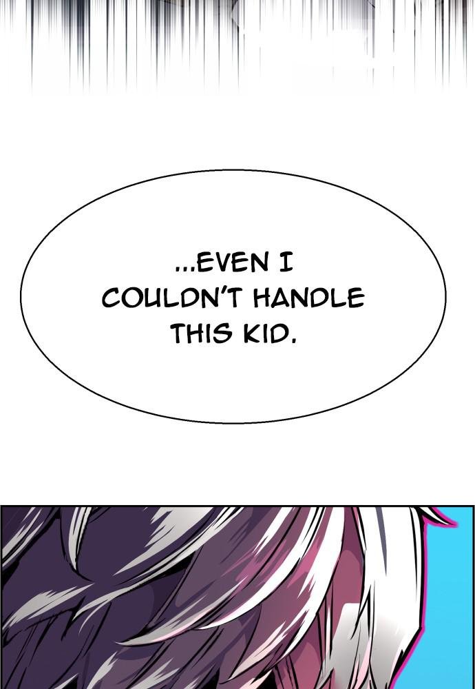 Read Teenage Mercenary ENGLISH Manga Online