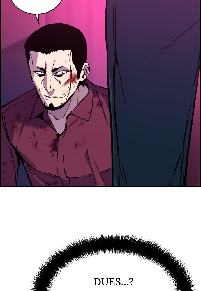 Read Teenage Mercenary ENGLISH Manga Online