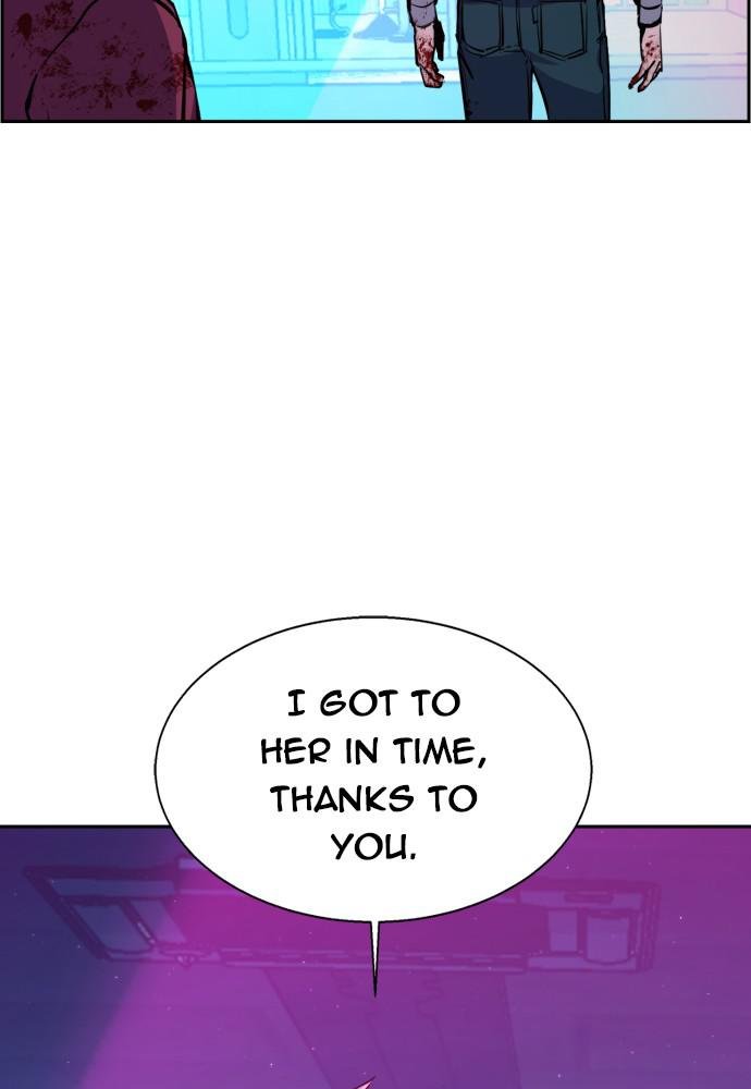 Read Teenage Mercenary ENGLISH Manga Online