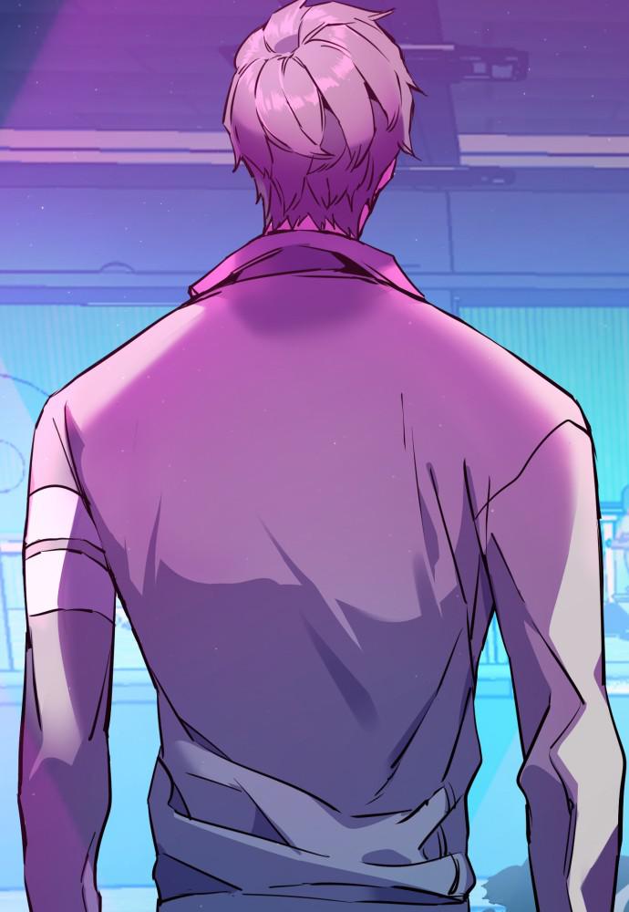 Read Teenage Mercenary ENGLISH Manga Online