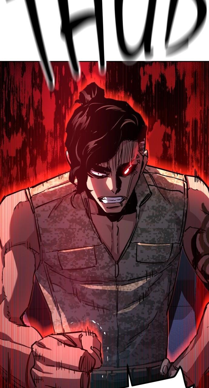 Read Teenage Mercenary ENGLISH Manga Online