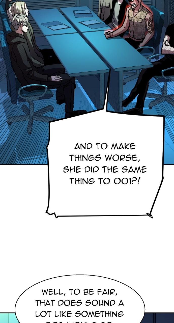 Read Teenage Mercenary ENGLISH Manga Online