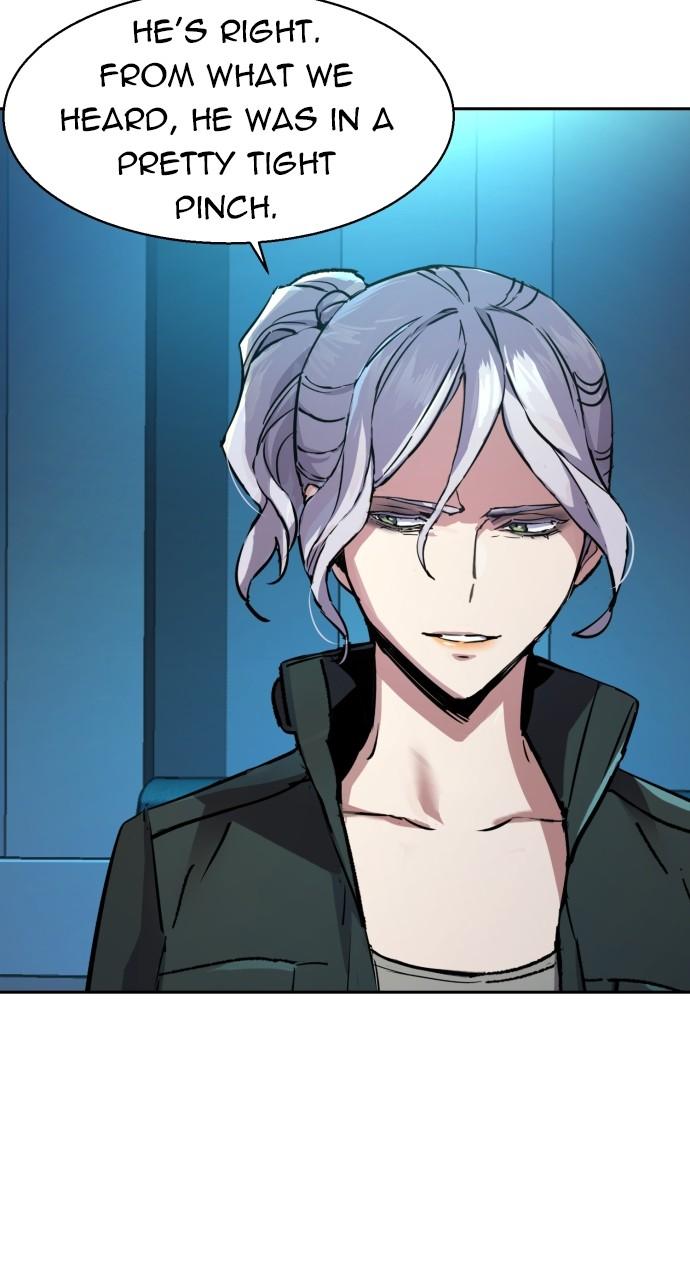 Read Teenage Mercenary ENGLISH Manga Online