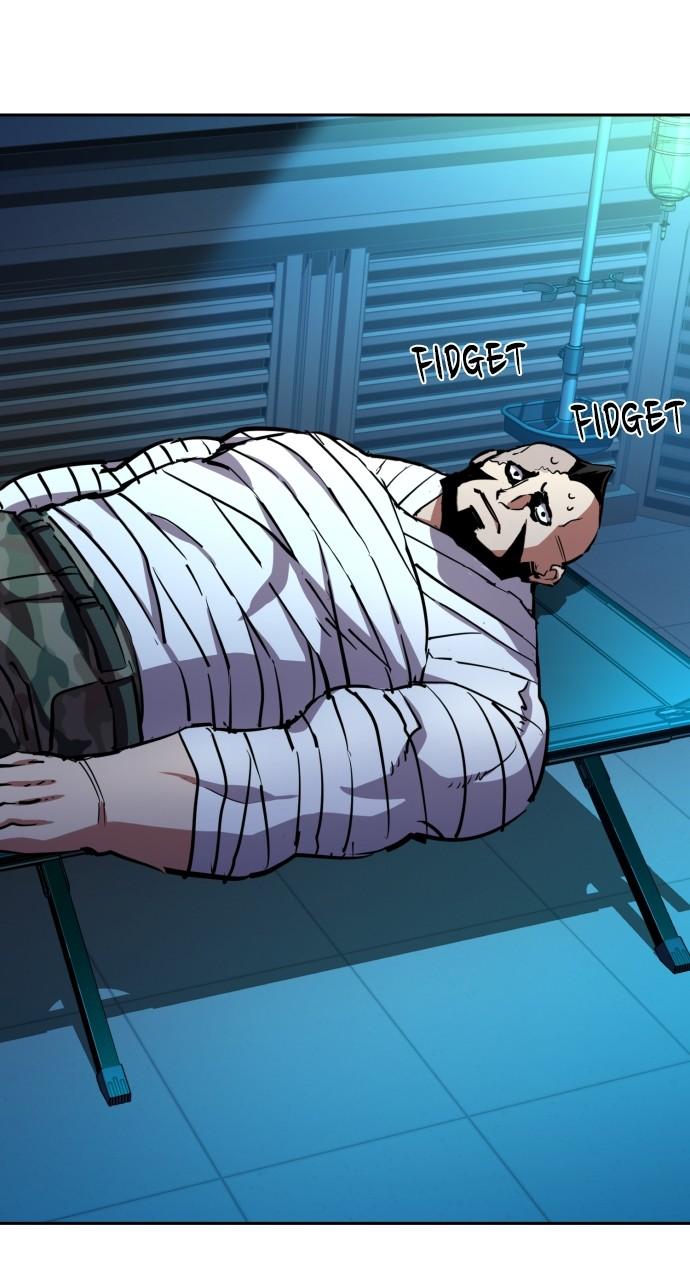 Read Teenage Mercenary ENGLISH Manga Online