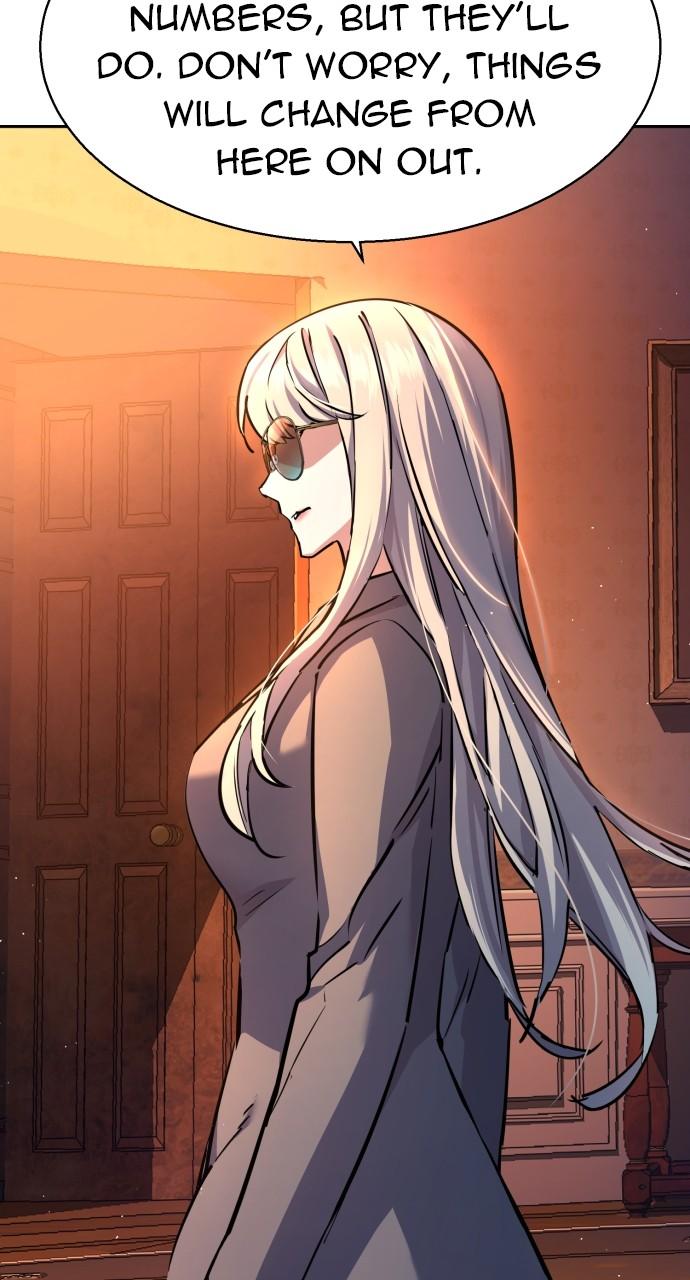 Read Teenage Mercenary ENGLISH Manga Online