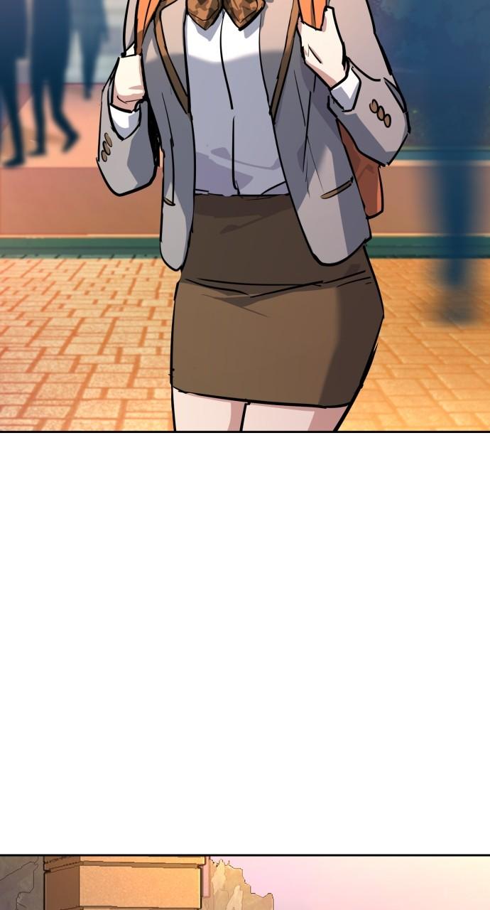 Read Teenage Mercenary ENGLISH Manga Online