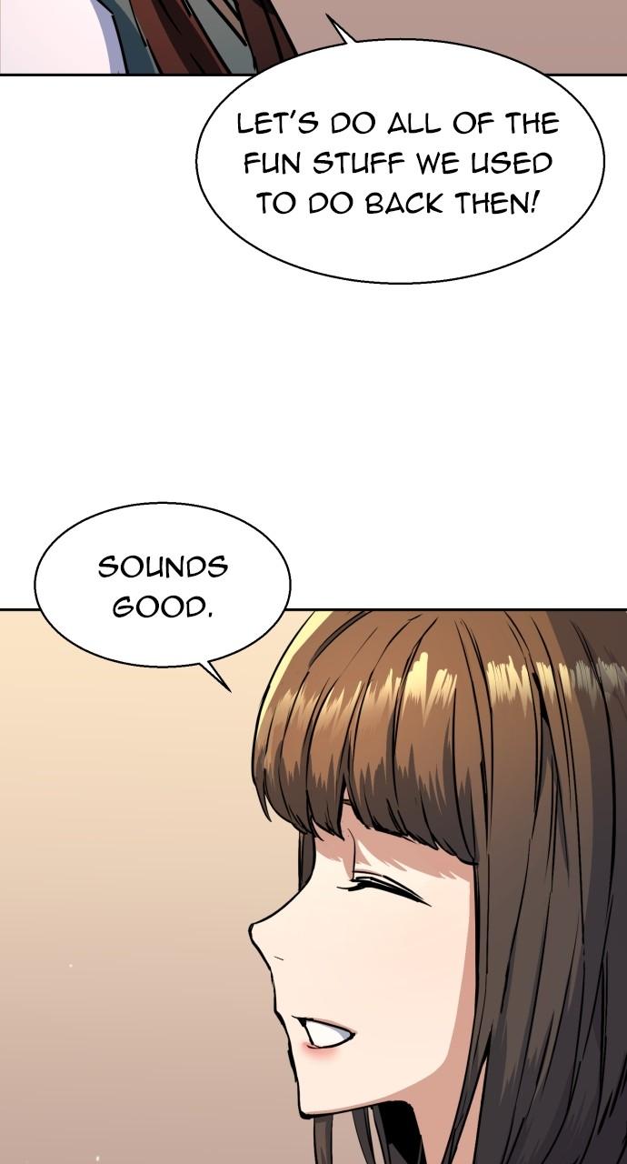 Read Teenage Mercenary ENGLISH Manga Online