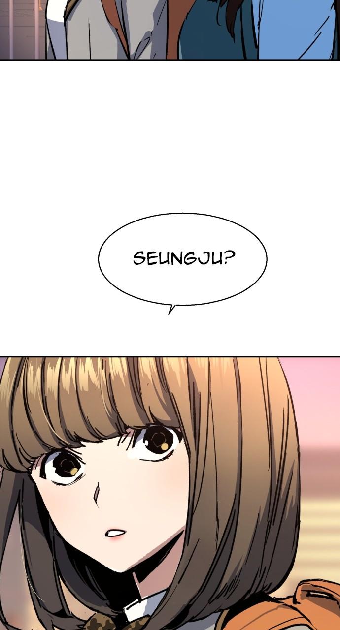 Read Teenage Mercenary ENGLISH Manga Online