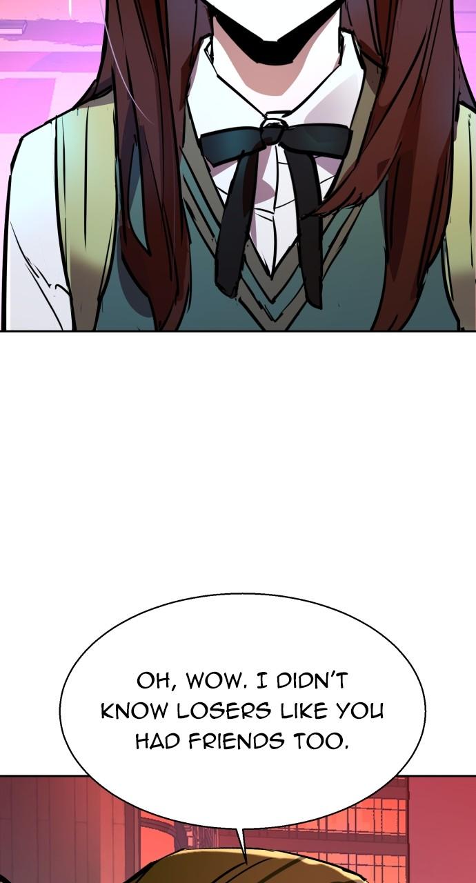 Read Teenage Mercenary ENGLISH Manga Online