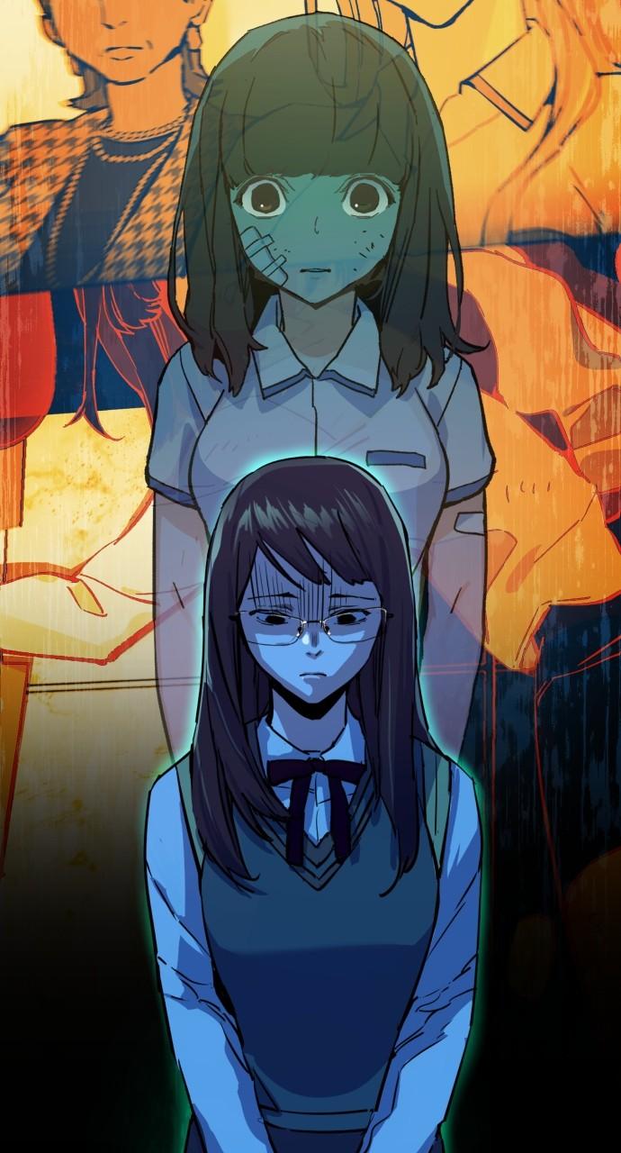 Read Teenage Mercenary ENGLISH Manga Online