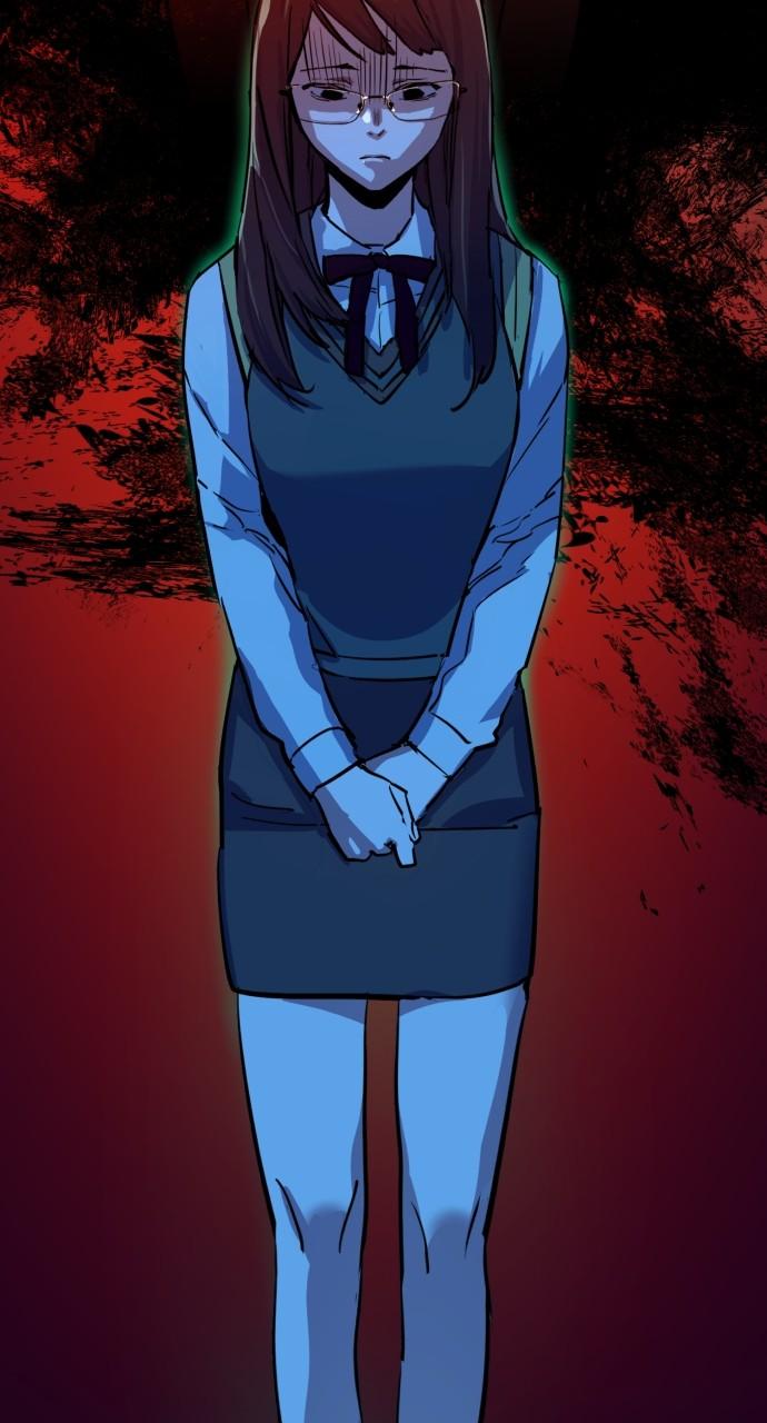 Read Teenage Mercenary ENGLISH Manga Online