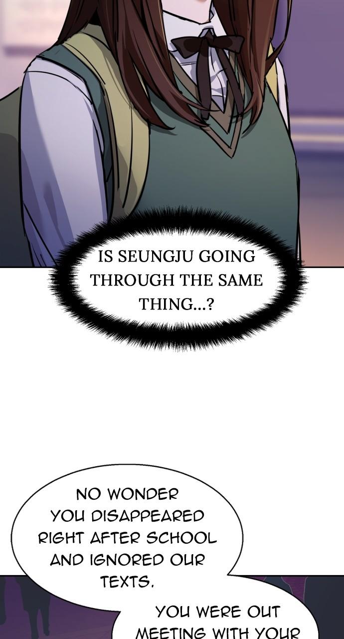 Read Teenage Mercenary ENGLISH Manga Online