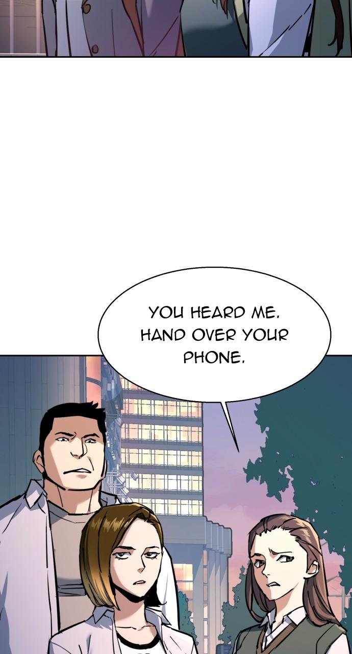 Read Teenage Mercenary ENGLISH Manga Online