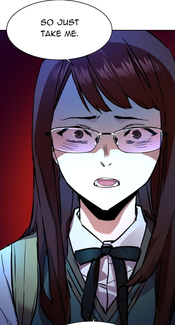 Read Teenage Mercenary ENGLISH Manga Online