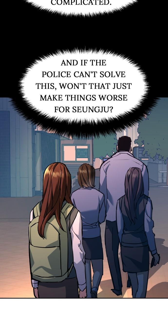 Read Teenage Mercenary ENGLISH Manga Online