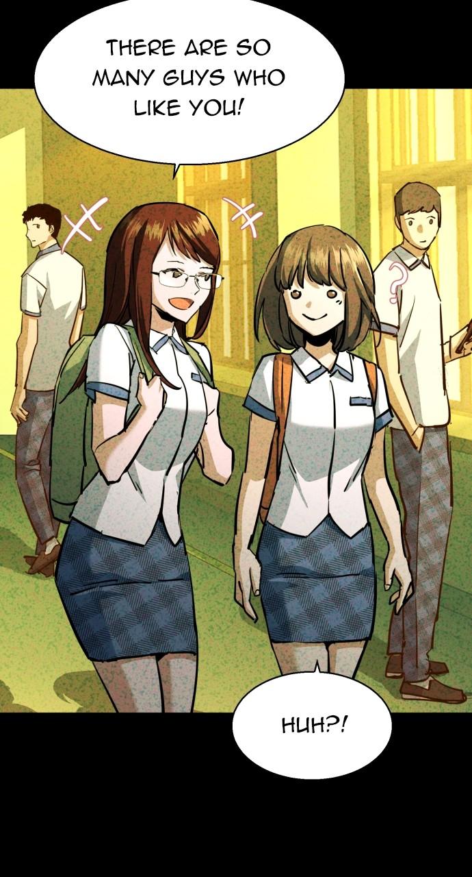 Read Teenage Mercenary ENGLISH Manga Online